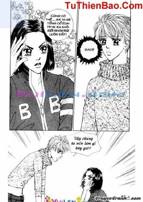 người mẫu hoàn hảo chapter 3 44