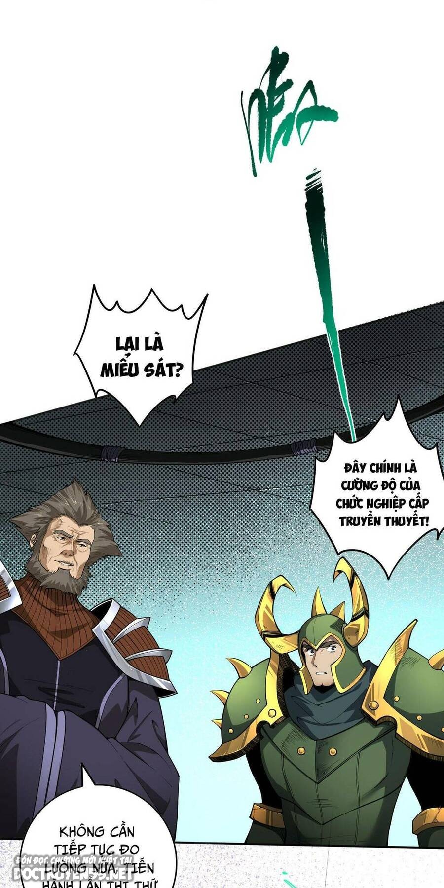 tử linh pháp sư! ta chính là thiên tài chapter 10 8