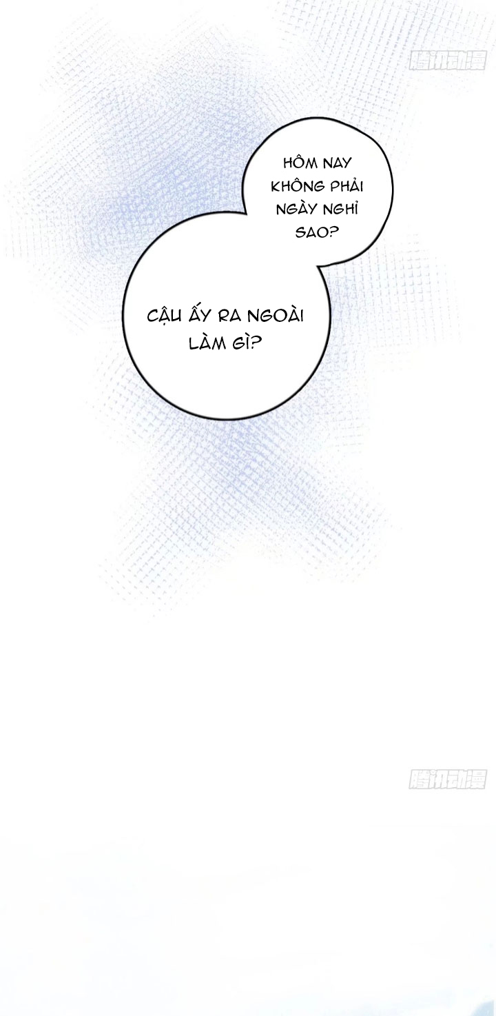 đêm đầy sao nói với em chapter 31 24