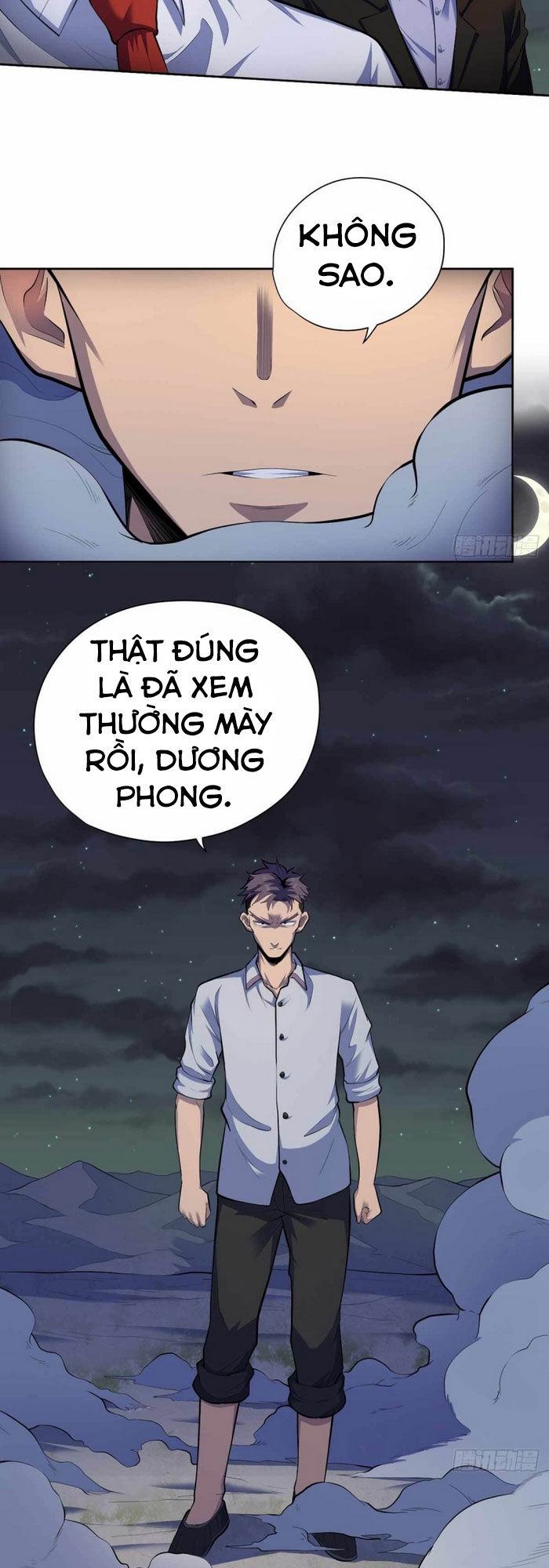 vương bài thần y chapter 39 8