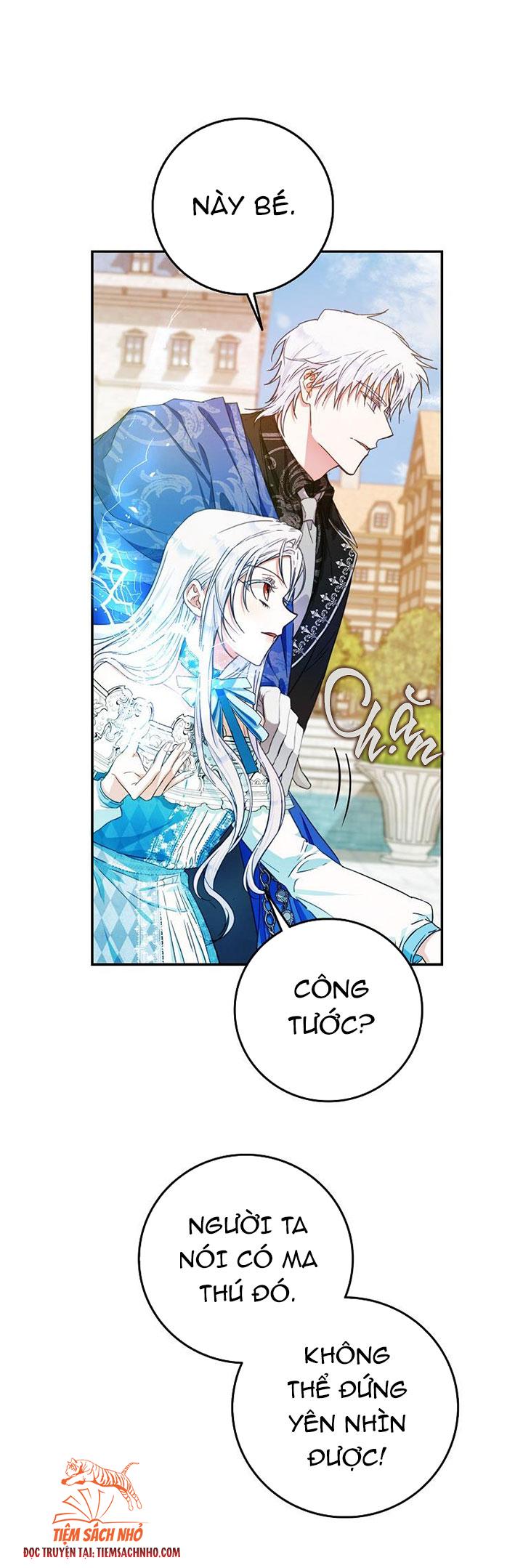 trở thành vợ nam chính chapter 28 33