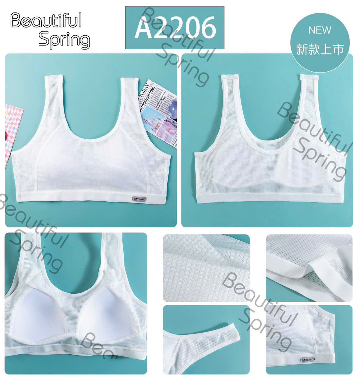 ÁO LÁ BRA HỌC SINH THÔNG HƠI DƯỚI 55KG DÀNH CHO NỮ