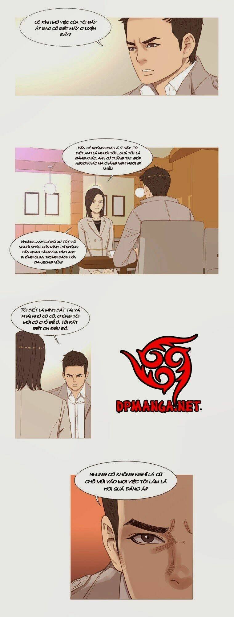 the friendly winter chapter 18 6