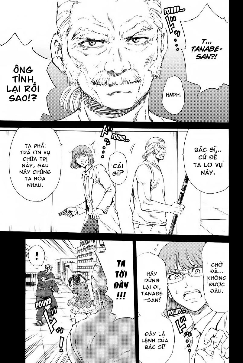 tenkuu shinpan arrive chapter 113 9