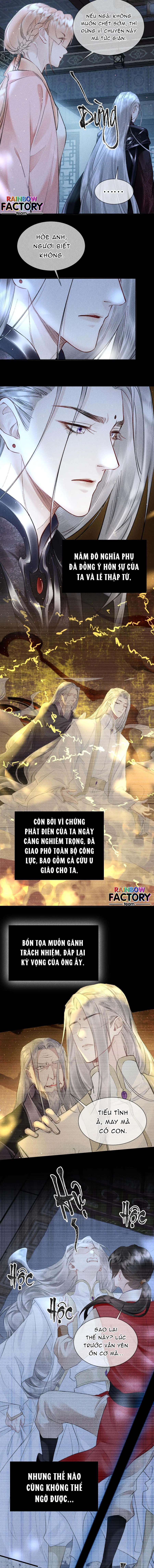giáo chủ thích ức hiếp người chapter 18 5