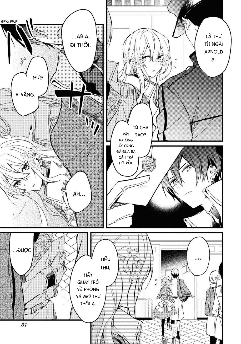 tổng hợp oneshot dù có là phản diện thì tôi sẽ chứng minh mình cũng có thể nhận được hạnh phúc!! chapter 18.1 8