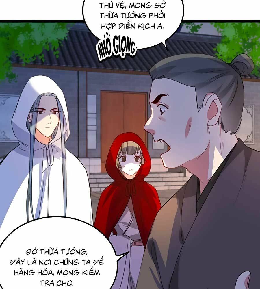 gian phi như thử đa kiều chapter 102 42