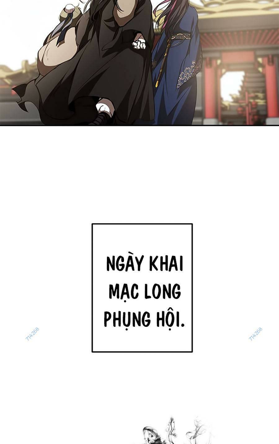 võ đang kỳ hiệp chapter 85 108