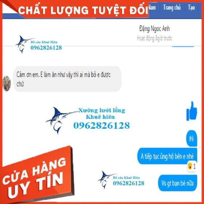 Tráng Nuôi Cá Bột Cá Giống Lồng Nuôi Cá Bột đủ kích thước-SANAMI FISHING