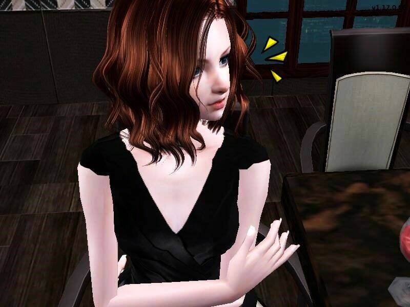 nụ cười của anh [truyện sims] chapter 35 11