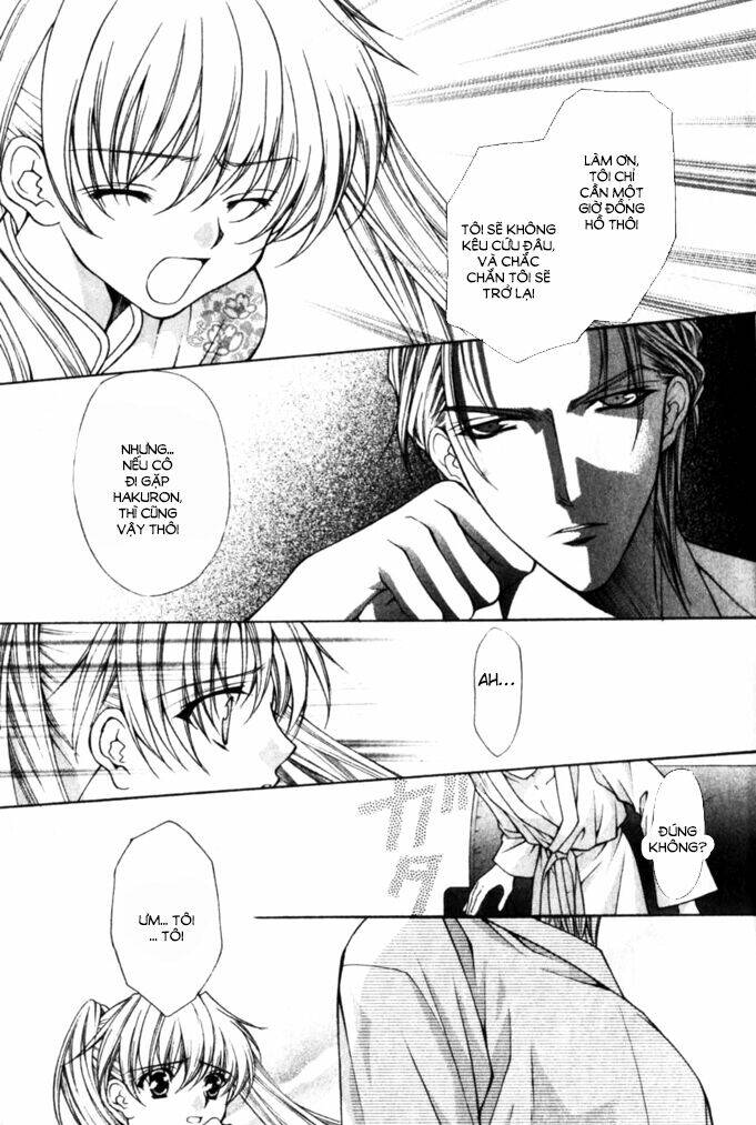 anh chàng khắc tinh chapter 45 18