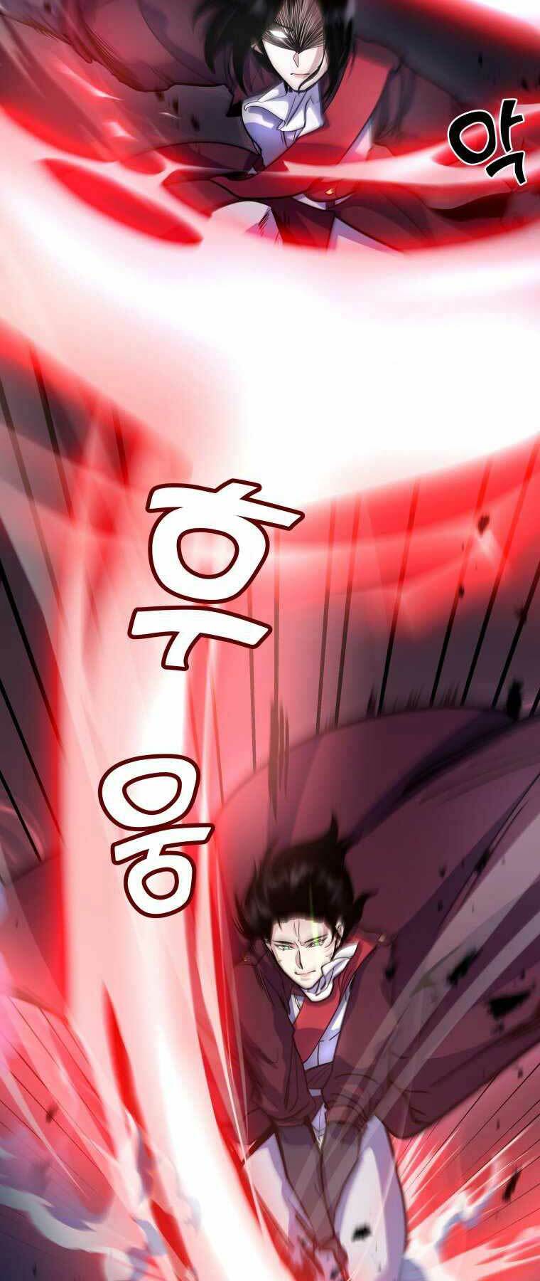 bạo chúa cường hoành chapter 11 22