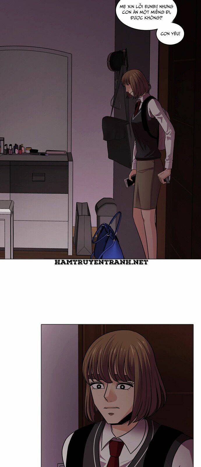 tomorrow - ngày mai chapter 5 13