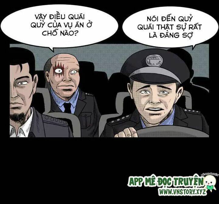 kỳ án có thật chapter 28 24