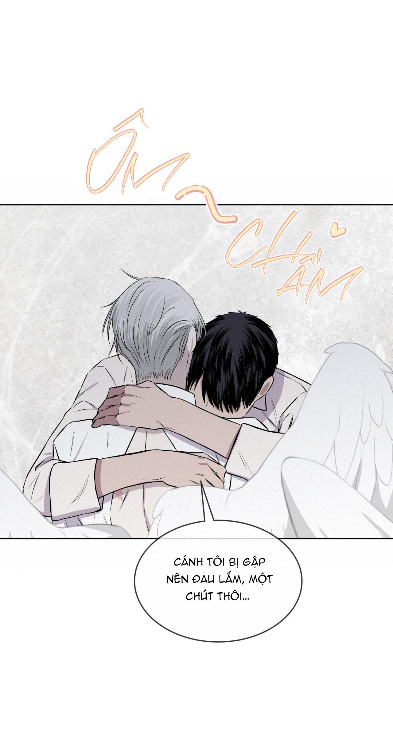 rừng biển [bl] chapter 40 31