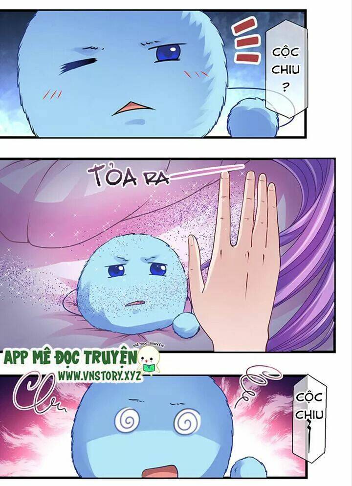 bồn tắm có vấn đề?! chapter 41 14