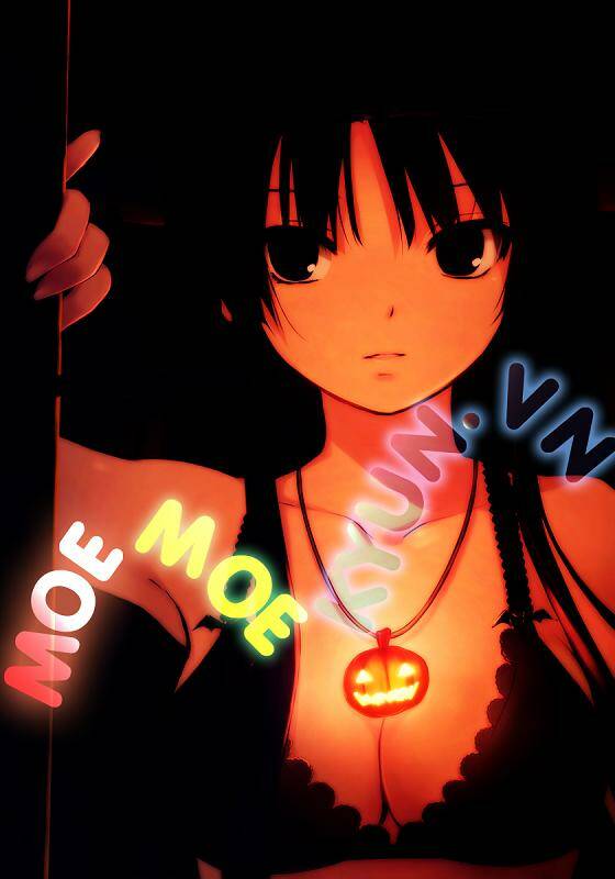 purikyu - love arrow chapter 3 41