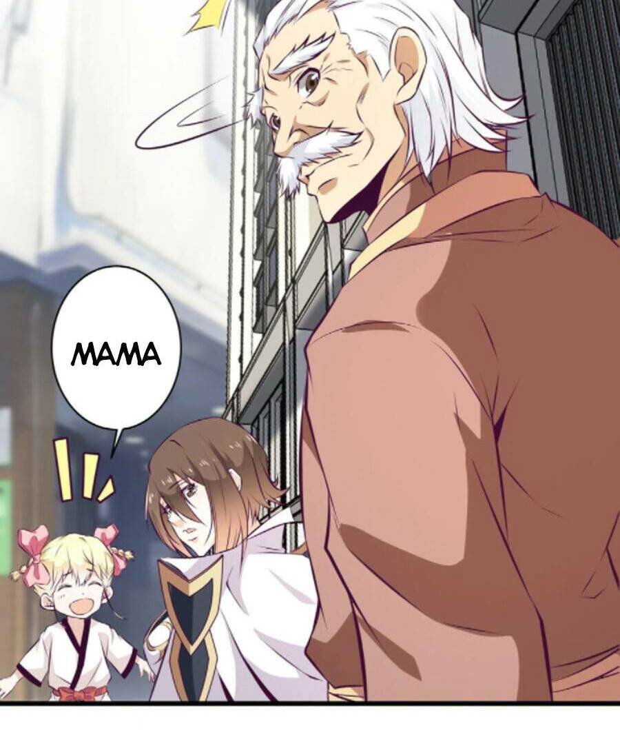 nãi ba là chiến thần mạnh nhất chapter 72 8