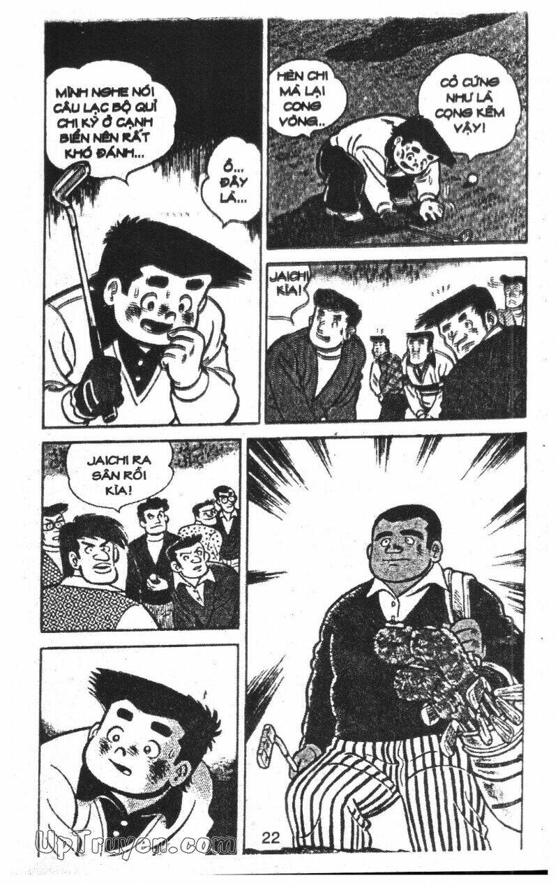 ashita tenki ni naare chapter 10 24