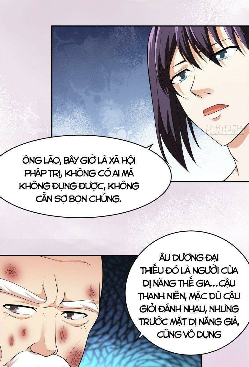 người tu tiên tại đô thị chapter 129 13