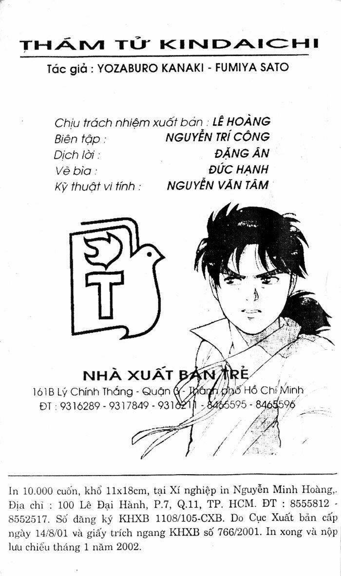 thám tử kindaichi (bản đẹp) chapter 77 3