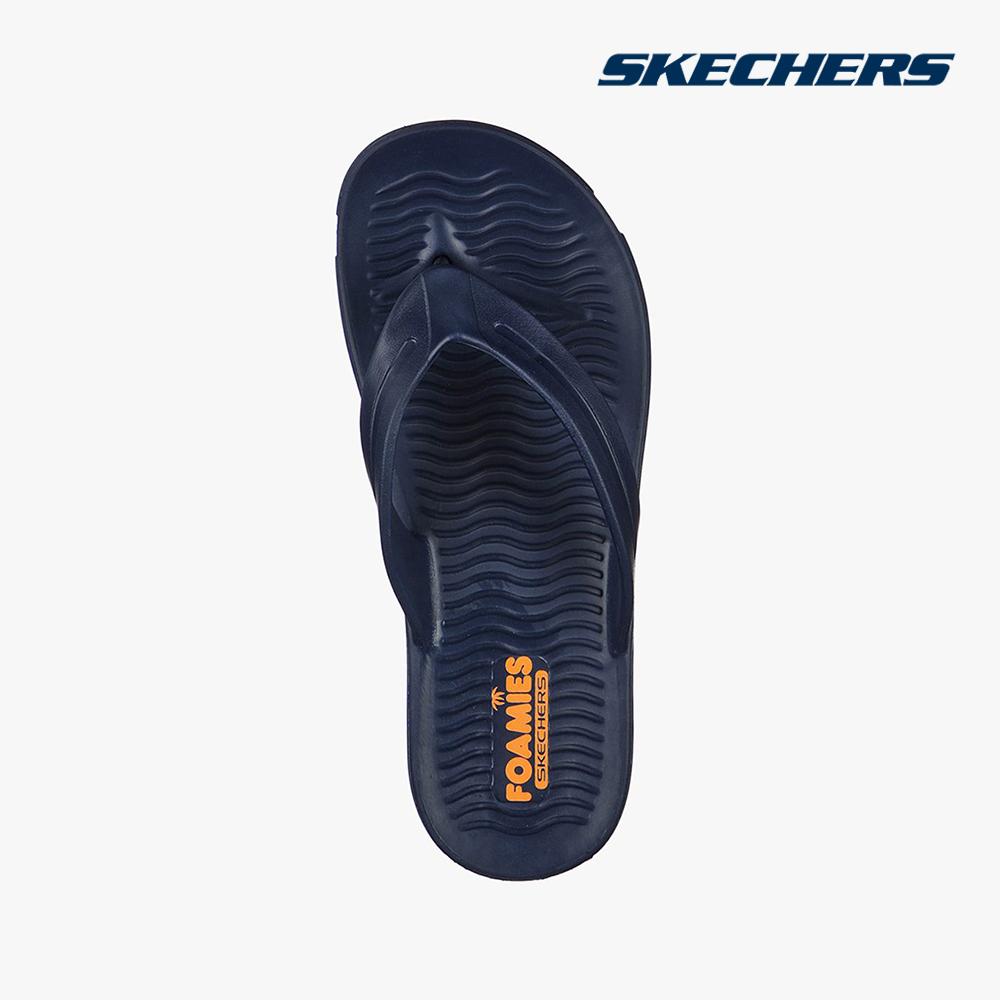 SKECHERS - Dép nam quai kẹp Sandbar 243126