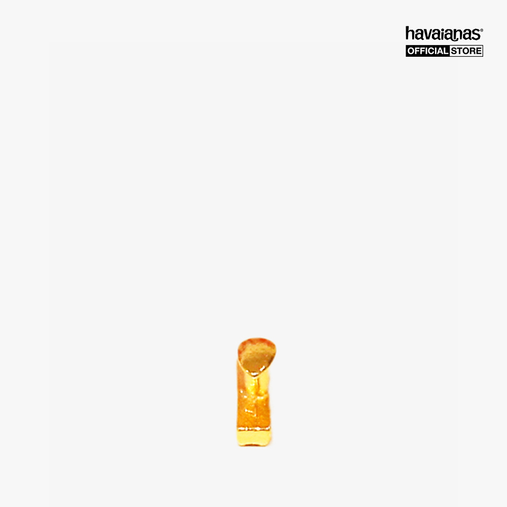 HAVAIANAS - Phụ kiện Letter I Shoe Pin 00075-ACC3581
