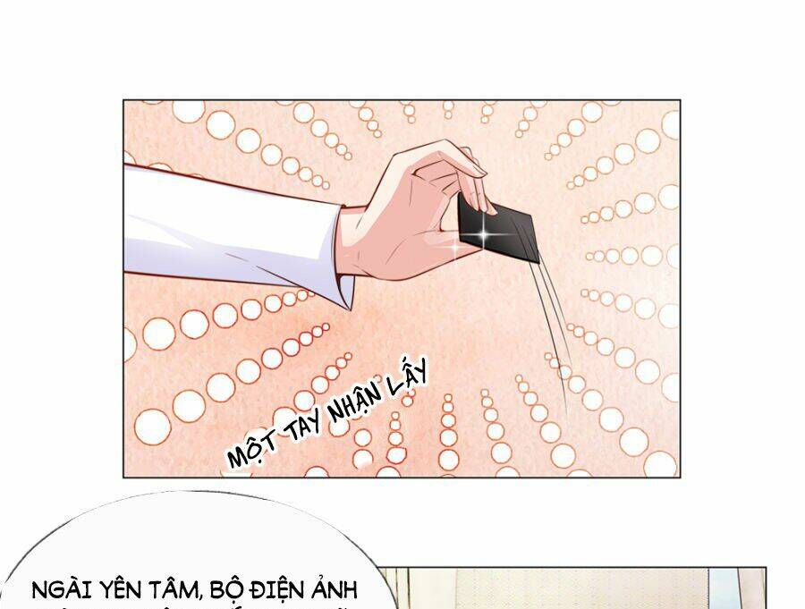 thiếu soái của tôi chính là manh như vậy chapter 52 32