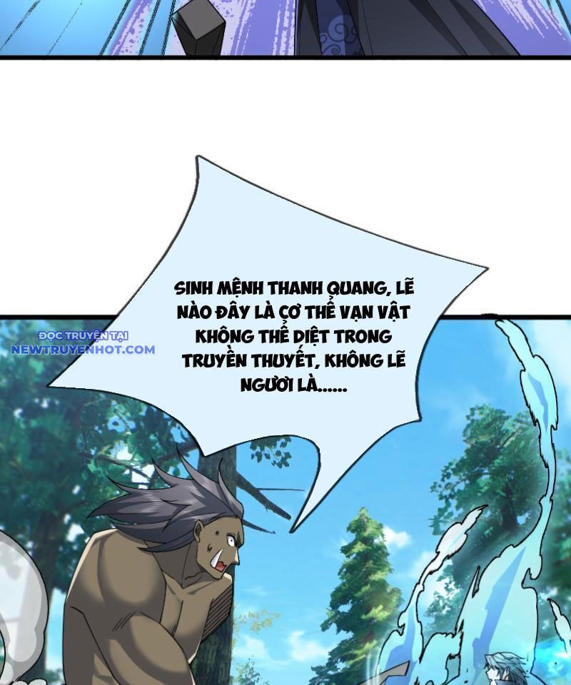 ngủ say vạn cổ: xuất thế đẩy ngang chư thiên chapter 29 72