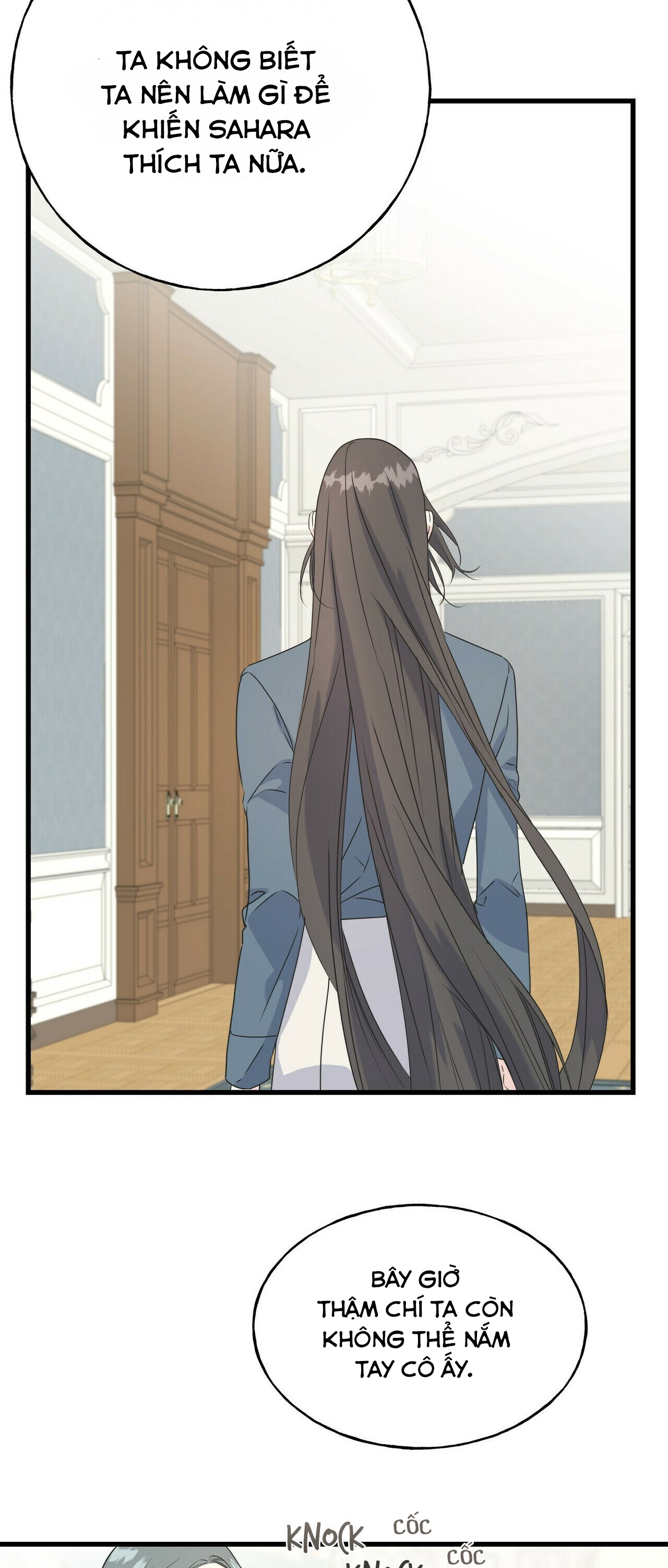 chàng hoàng tử máu s và nàng kỵ sĩ lạnh lùng chapter 39.2 18