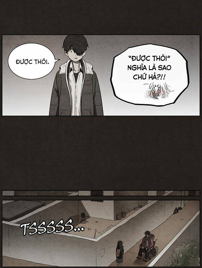 đứa con của quỷ dữ chapter 62 34