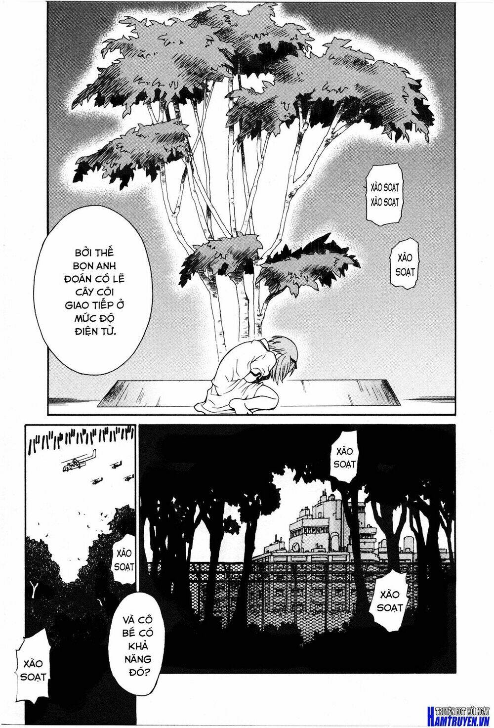 mộc vương chapter 1 6