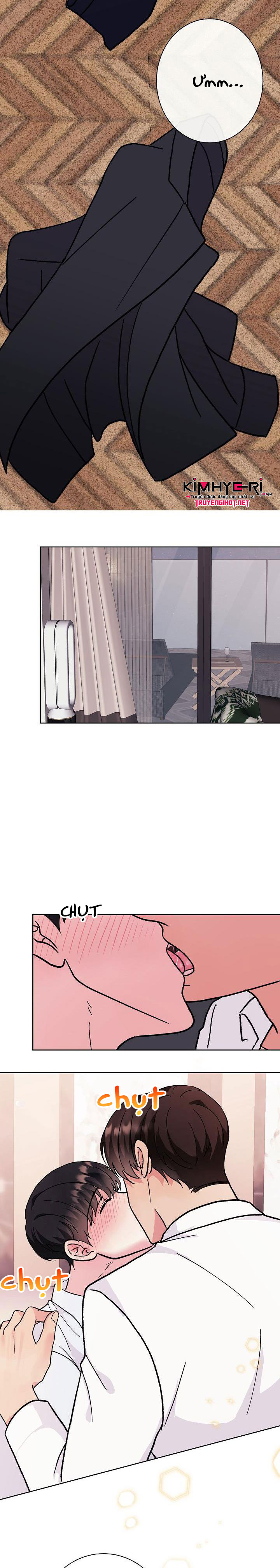 đứa bé là con tôi chapter 2 8