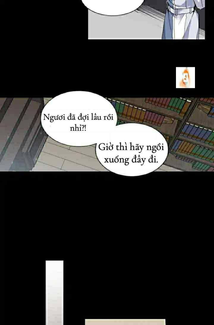 a witch’s hopeless wish chapter 2 4