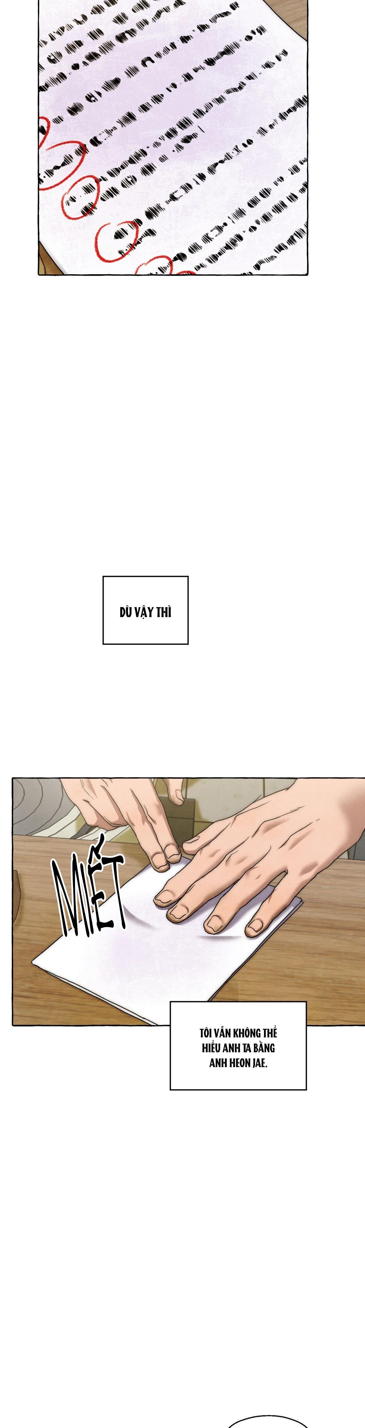 những con chó trong tù chapter 50 19