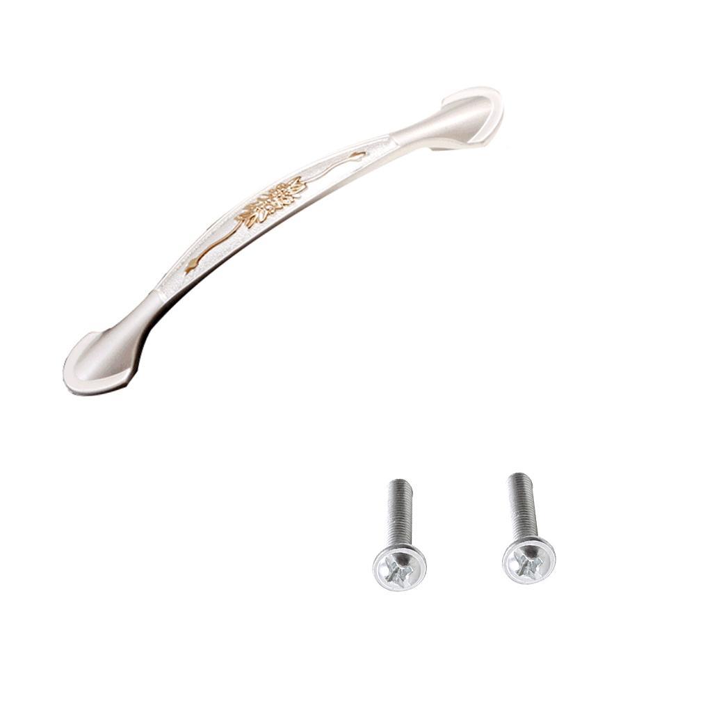 Home Cabinet Door Handle Pull Knob Furniture Hardware