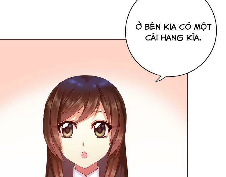 thực luyến kỳ duyên chapter 33 8