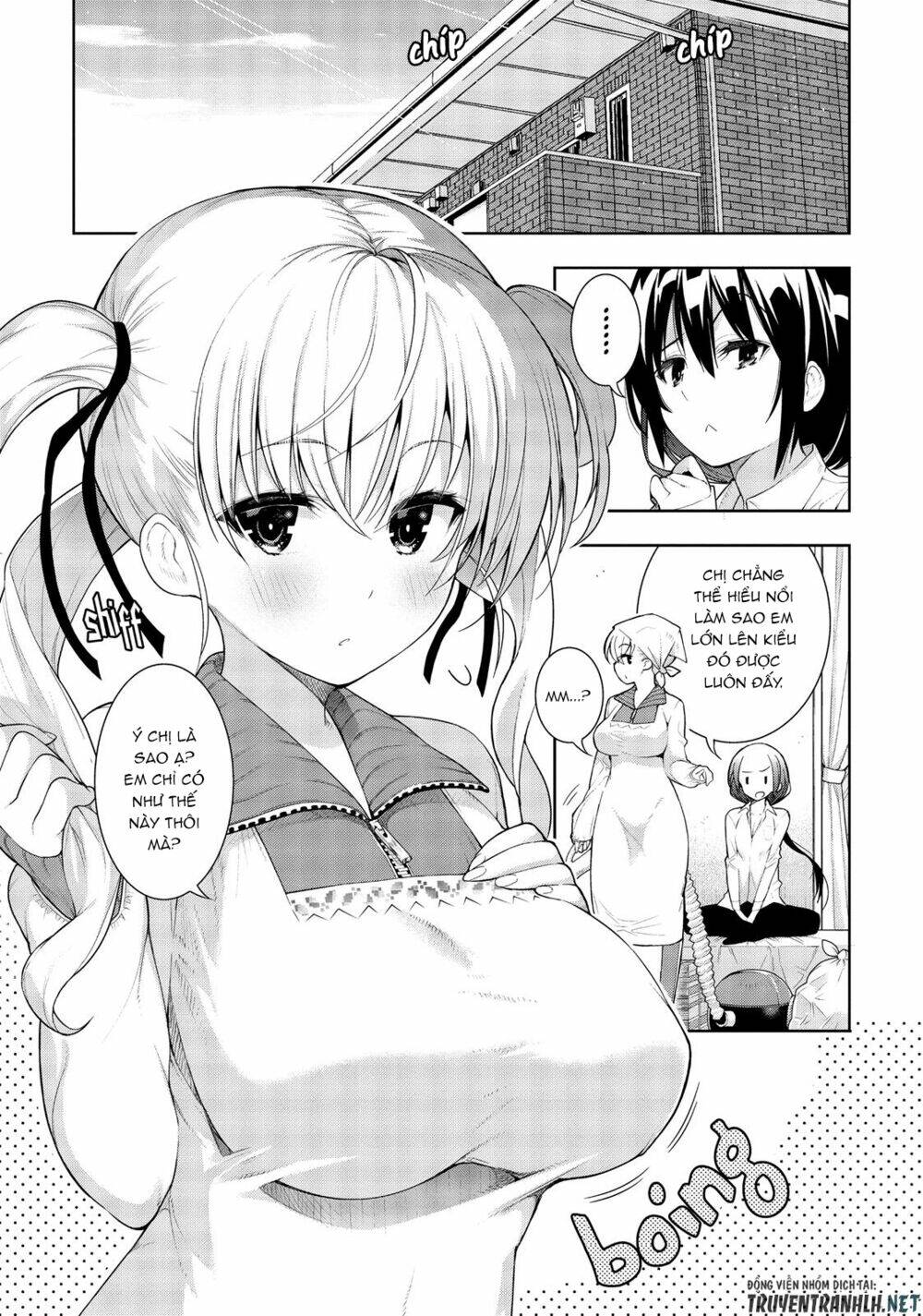 floor ni maou ga imasu chapter 29 2