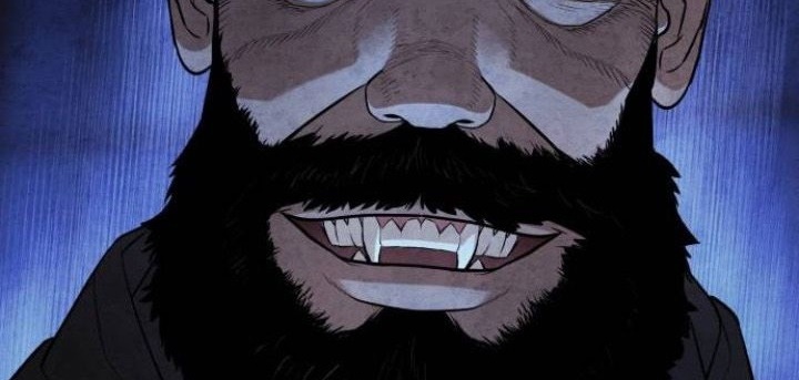 bạch huyết - white blood chapter 34 115