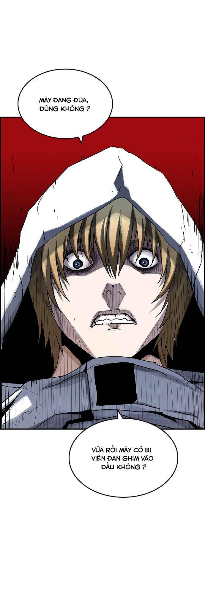 pubg - cuộc chiến sinh tồn - 100 chapter 10 6