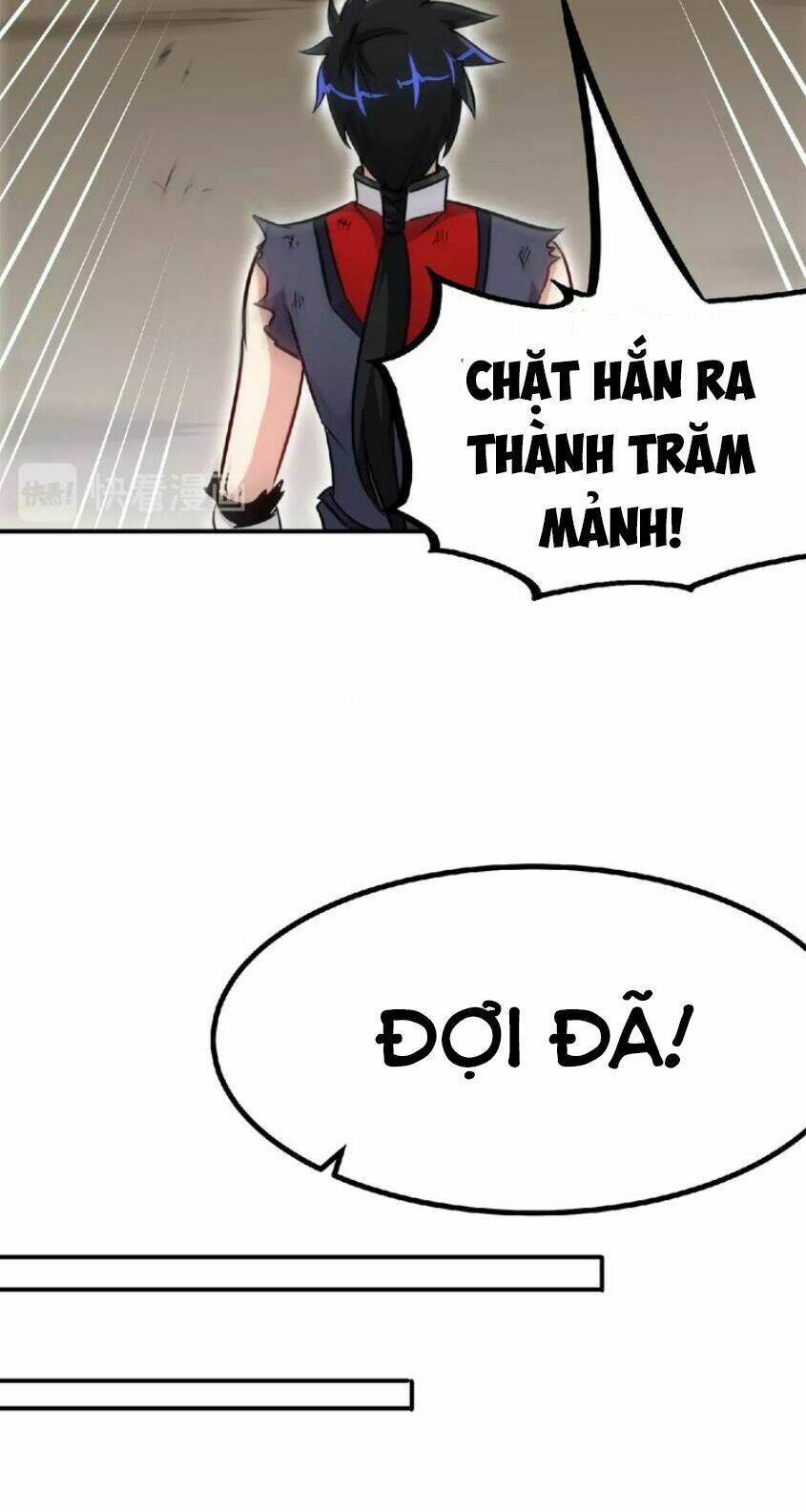 thánh võ tinh thần chapter 23 21