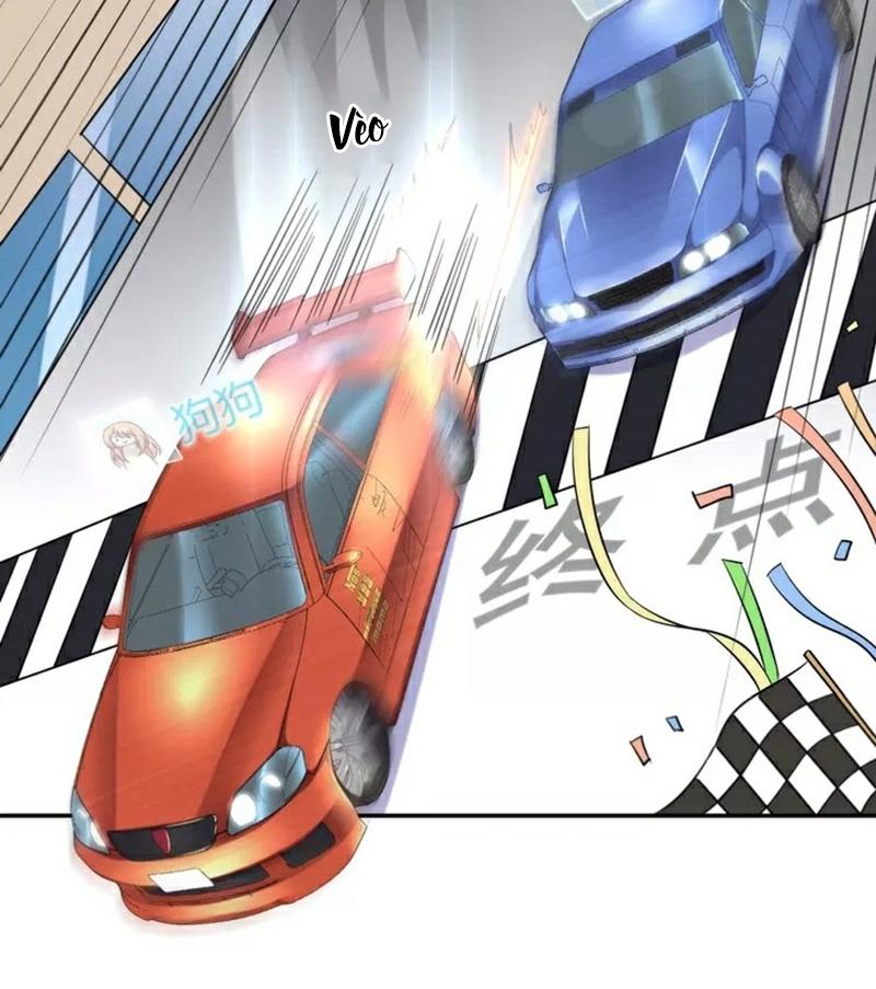 mật thất khốn du ngư chapter 11 6