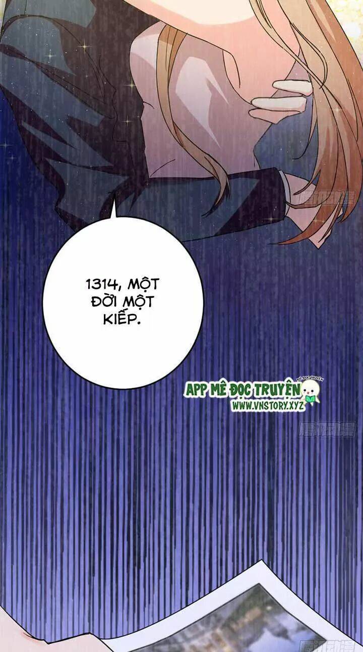 thiên hậu trở về chapter 85 7