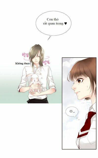 tình cờ tìm thấy tháng 7 chapter 4.2 29