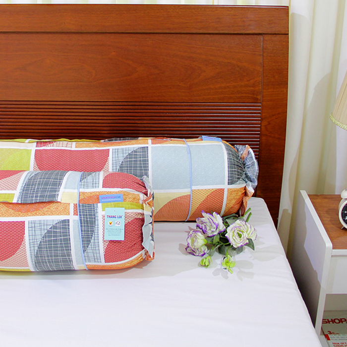 Áo Gối Ôm Thắng Lợi 37x105cm