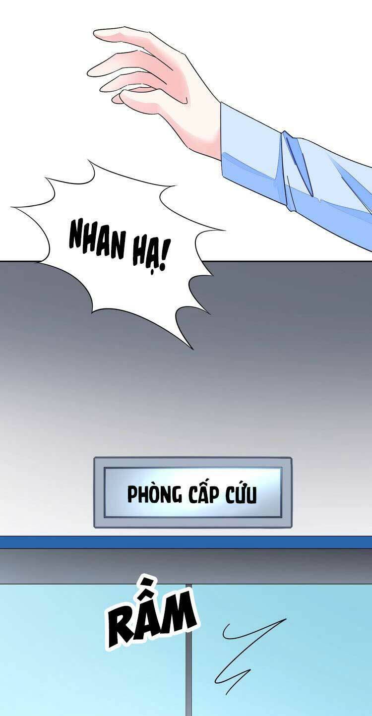 điều ước sủng ái bất bình đẳng chapter 83.2 31