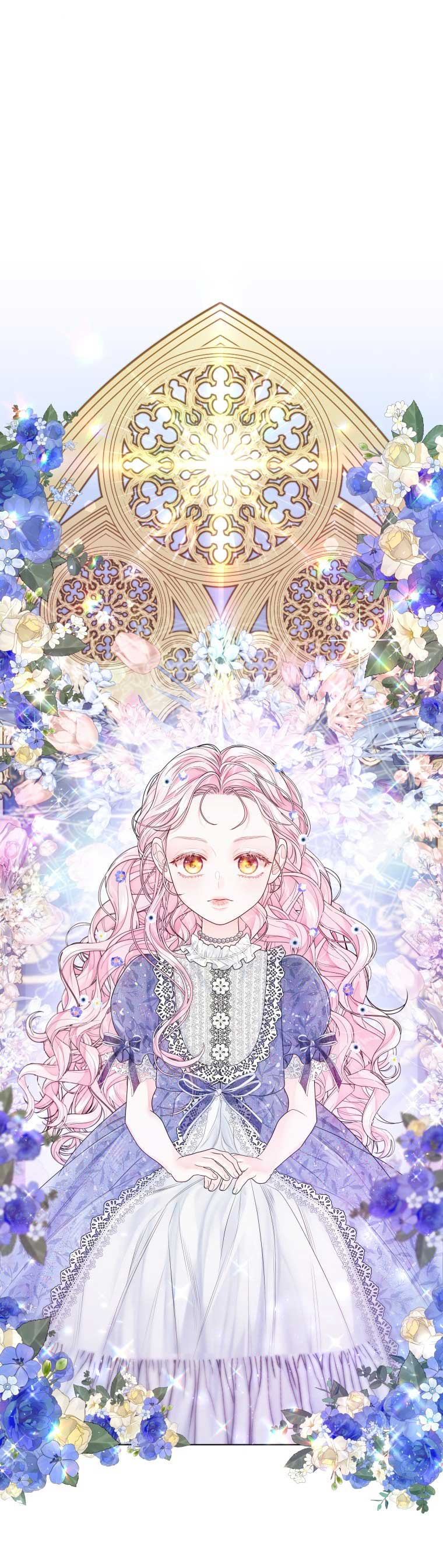 thà rằng để tôi trở thành nữ hoàng chapter 6.1 13