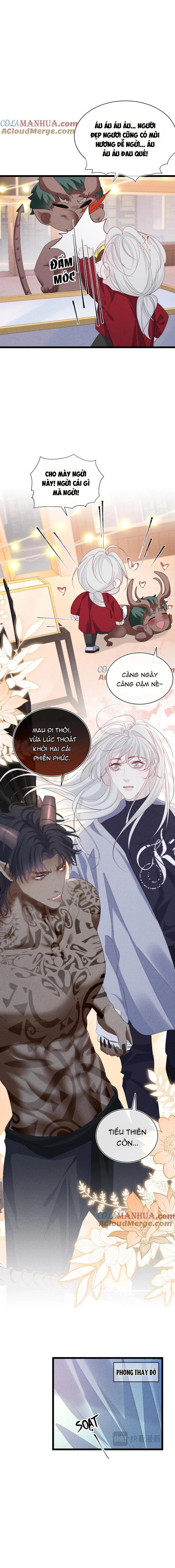 nhặt được ác quỷ chapter 17 8