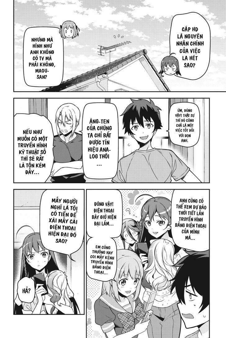 ma vương đi làm thêm chapter 47 13