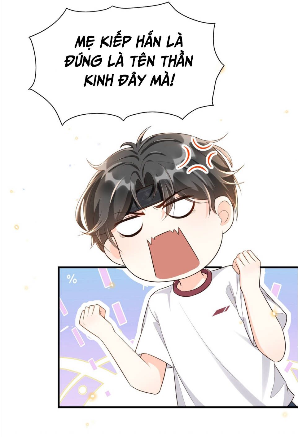 ngọt không ngừng nghỉ chapter 6 5